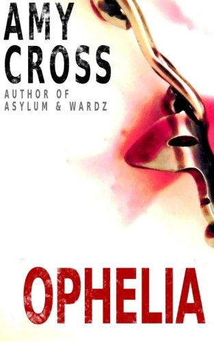 Ophelia book cover