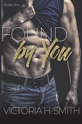 Found by You book cover