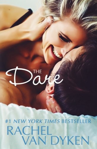 The Dare cover