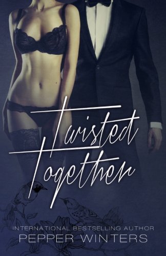 Twisted Together book cover