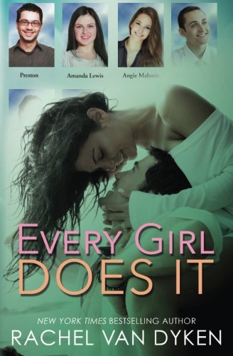 Every Girl Does It book cover