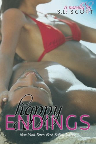 Happy Endings book cover