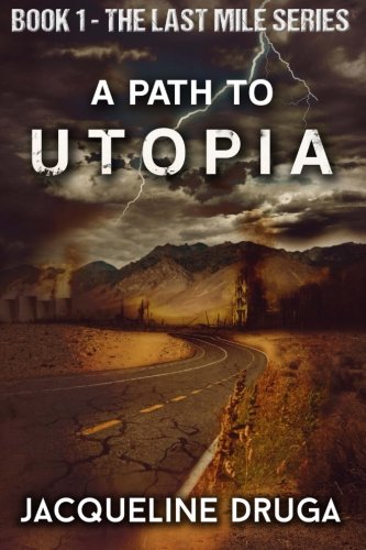 A Path to Utopia book cover