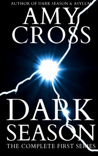 Dark Season book cover