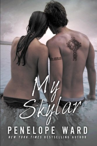 My Skylar book cover