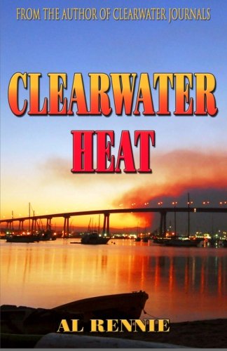 Clearwater Heat book cover