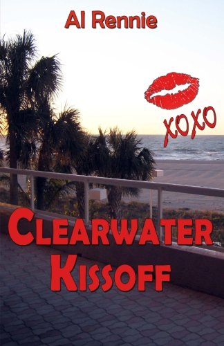 Clearwater Kissoff cover