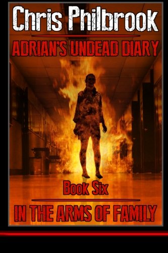 In the Arms of Family book cover