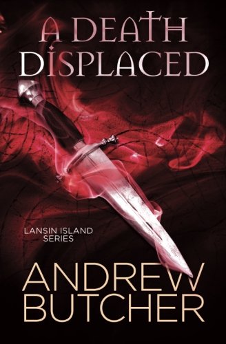 A Death Displaced book cover