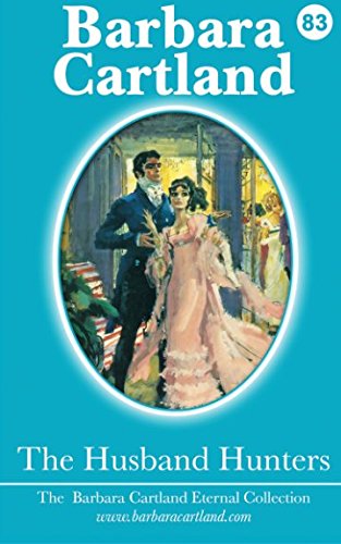 The Husband Hunters book cover