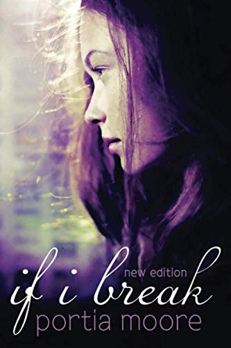 If I Break book cover