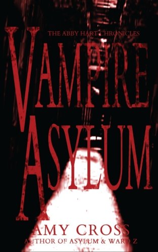 Vampire Asylum / The Vampires of Tor Cliff Asylum book cover