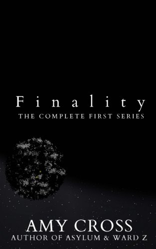 Finality book cover
