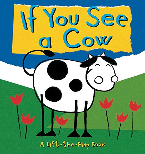 Cover of If you see a cow