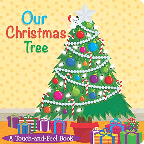 Cover of Our Christmas tree