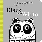 Jane Foster's Black and White