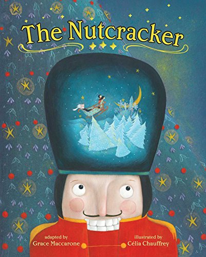 Cover of Nutcracker