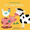 Push Puzzles: On the Farm