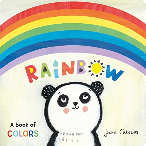 Cover of Rainbow