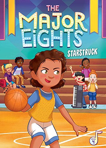 Cover of Starstruck
