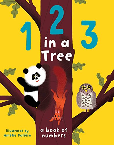 Cover of 1 2 3 in a tree