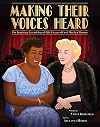 Making Their Voices Heard: The Inspiring Friendship of Ella Fitzgerald and Marilyn Monroe