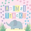 Animal Tracks (Guess the Animals)