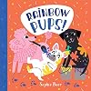 Rainbow Pups!