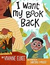 I Want My Book Back