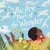 You Are Part of the Wonder