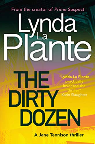 The Dirty Dozen book cover