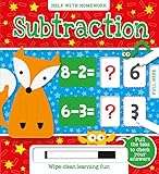 Subtraction Help With Homework