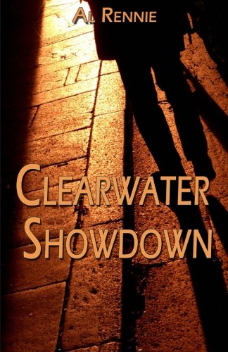 Clearwater Showdown book cover