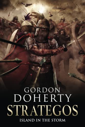 Island in the Storm book cover