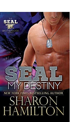SEAL My Destiny book cover