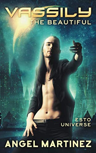 Vassily the Beautiful book cover