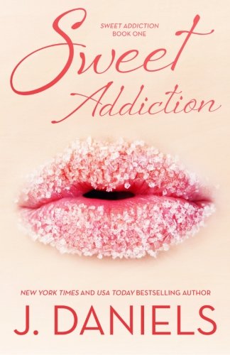 Sweet Addiction book cover