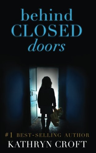 Behind Closed Doors book cover