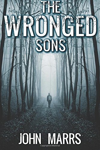 The Wronged Sons / When You Disappeared cover
