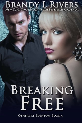 Breaking Free book cover
