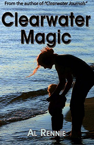 Clearwater Magic book cover