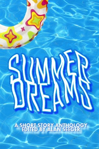 Summer Dreams book cover