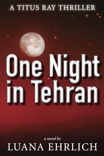 One Night in Tehran cover