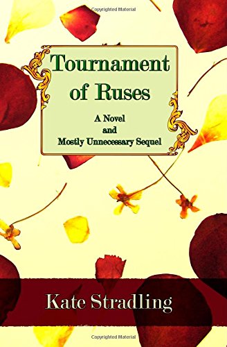 Tournament of Ruses book cover