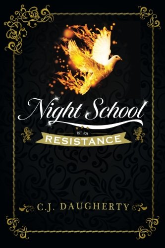 Resistance book cover
