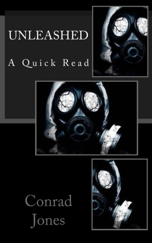 Unleashed book cover