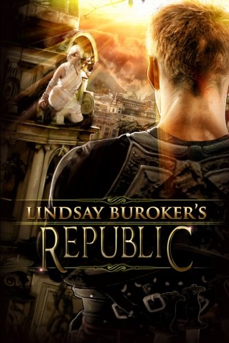 Republic book cover