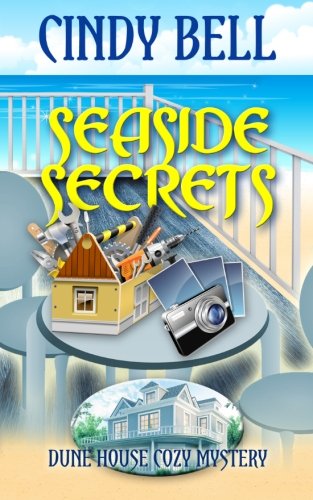 Seaside Secrets book cover