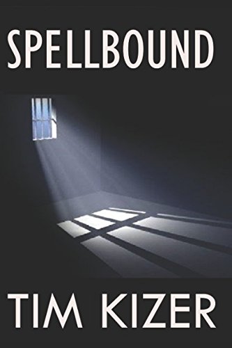 Spellbound book cover