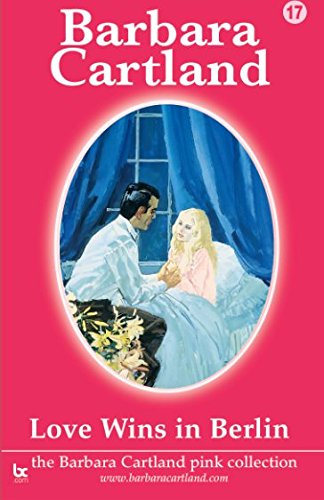 Love Wins in Berlin cover